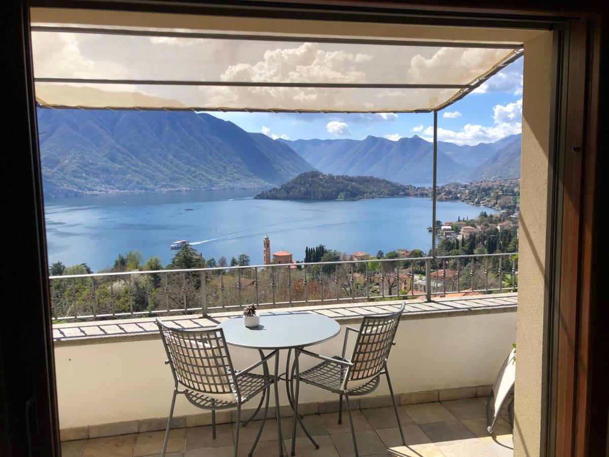 Alveluu Ristorante E Suites 特雷梅佐 外观 照片