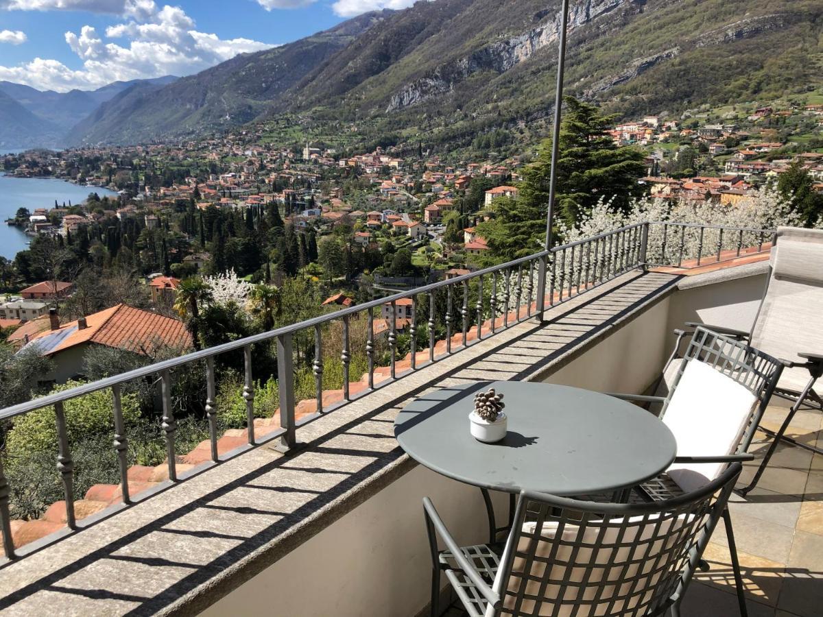 Alveluu Ristorante E Suites 特雷梅佐 外观 照片