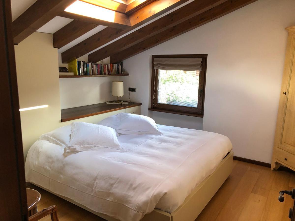 Alveluu Ristorante E Suites 特雷梅佐 外观 照片