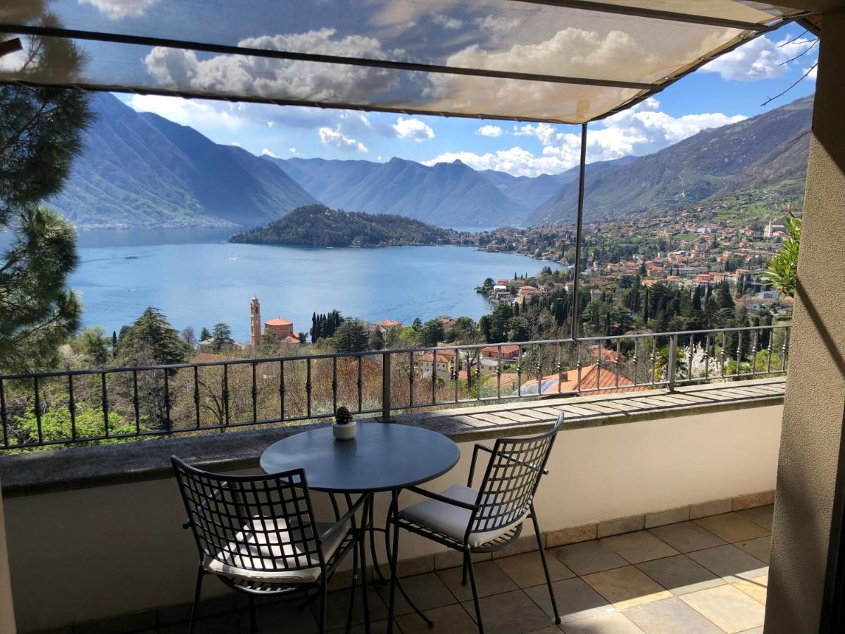 Alveluu Ristorante E Suites 特雷梅佐 外观 照片