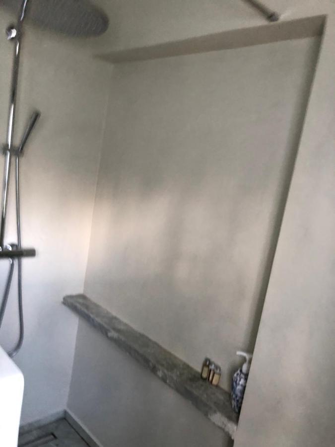 Alveluu Ristorante E Suites 特雷梅佐 外观 照片