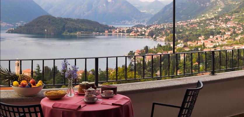 Alveluu Ristorante E Suites 特雷梅佐 客房 照片