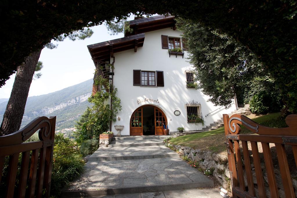 Alveluu Ristorante E Suites 特雷梅佐 客房 照片